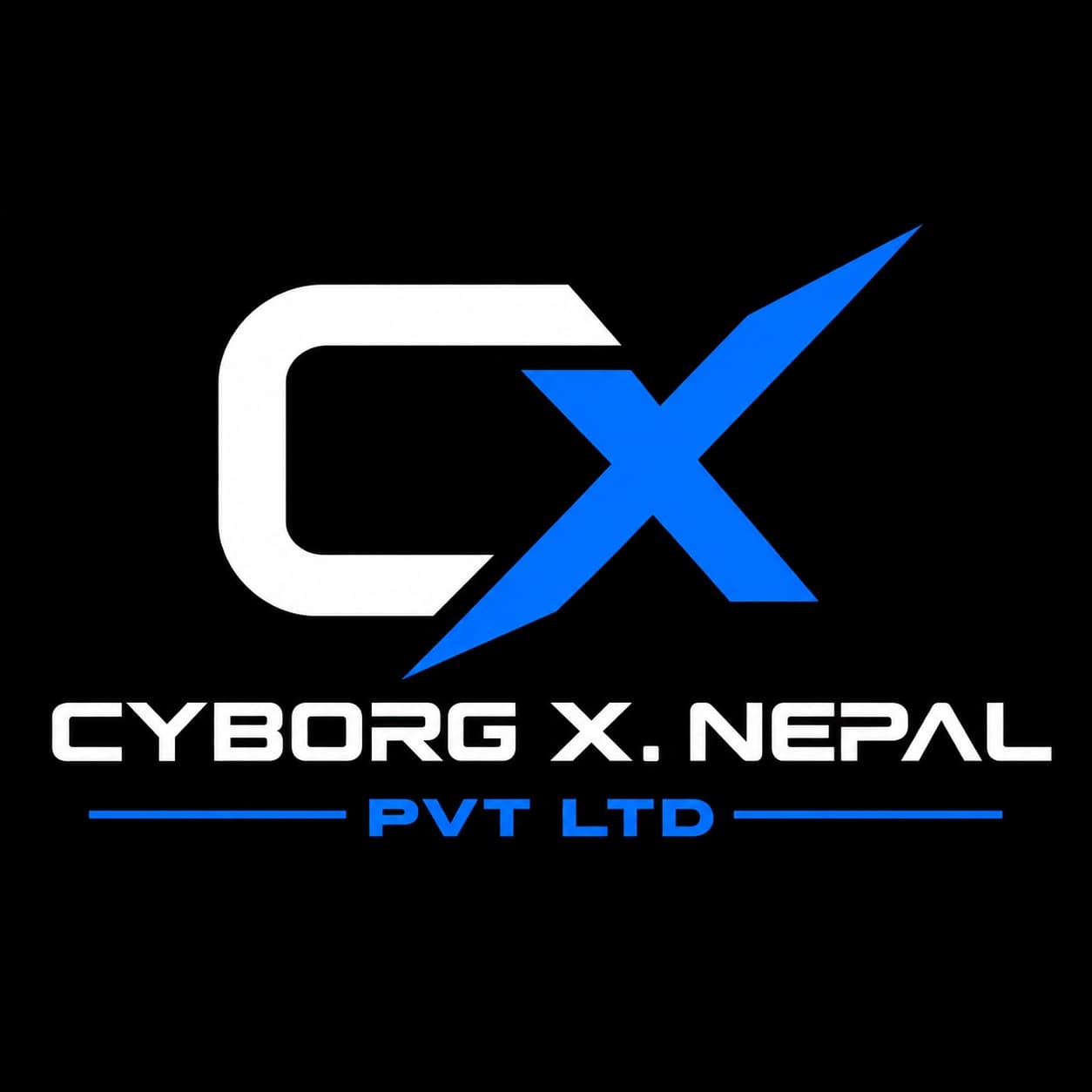 cyborgxnepal